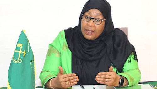 3Samia Suluhu Hassan1