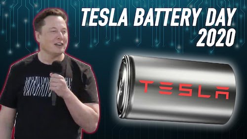 3tesla day