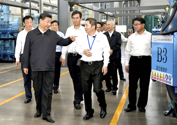 3visite Xi Jiping