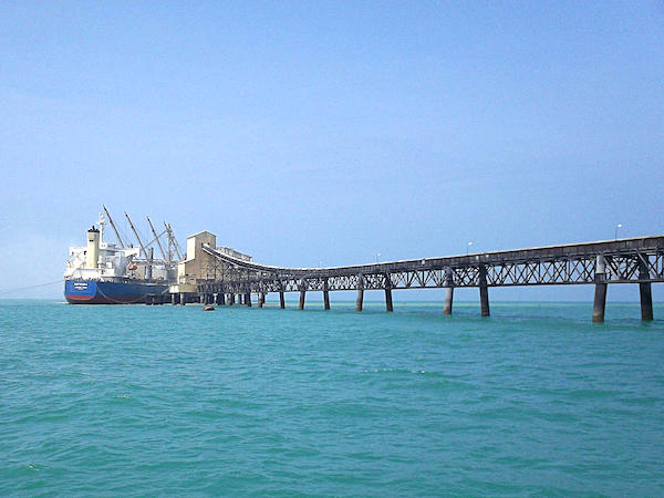 3Wharf de Kpémé 2 