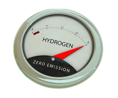 4 hydrogene