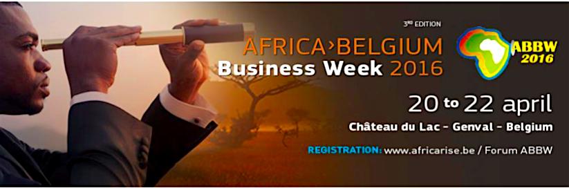410-Africa-Belguim Business Week1