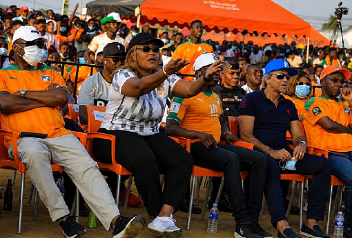 Droits TV du Mondial 2026 : cafouillage sur les d&eacute;codeurs en Afrique francophone