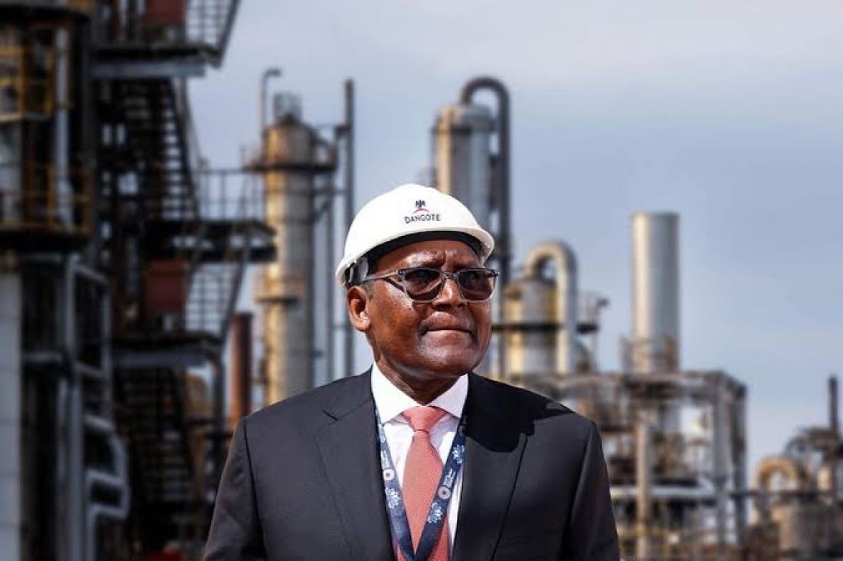 Dangote Refinery : l&rsquo;IPO qui r&eacute;v&egrave;le les limites de l&rsquo;int&eacute;gration financi&egrave;re africaine