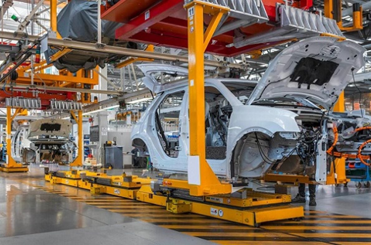 Véhicules électriques et Zlecaf : le cap des 40 % de valeur locale, nouvel écueil pour les assembleurs africains