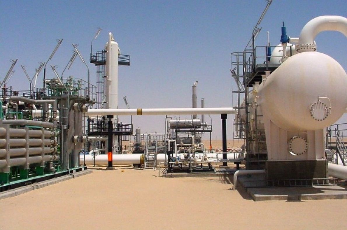 Libye : produire plus de gaz pour desserrer l&rsquo;&eacute;tau de la demande int&eacute;rieure sur les exportations