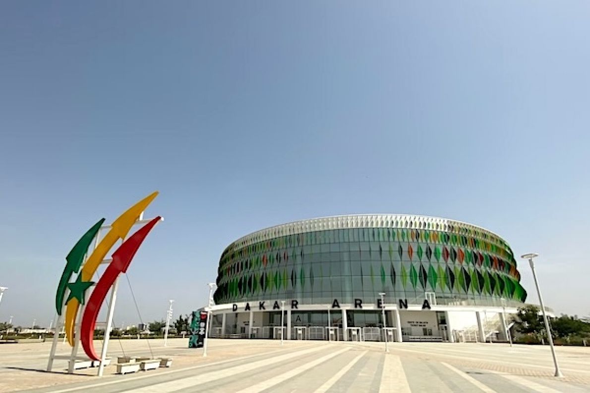 Dakar 2026 lance officiellement sa billetterie