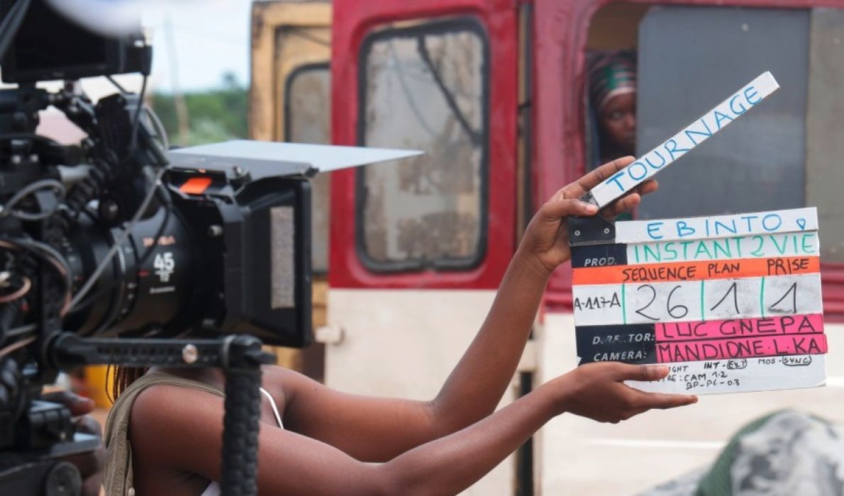 Afreximbank confie la gestion de son fonds du cin&eacute;ma dot&eacute; de 1 milliard $ &agrave; One Street Studios