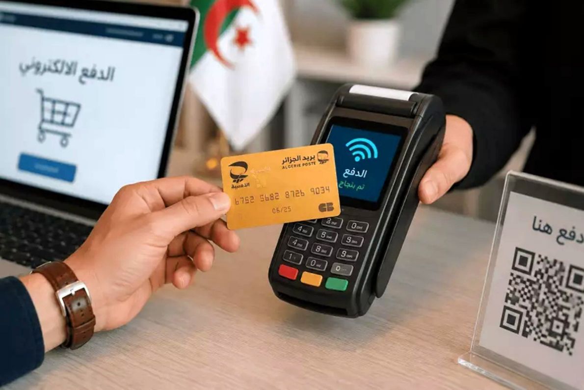 Algérie : Djezzy se positionne sur le marché des paiements électroniques