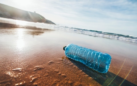 4beach plastic