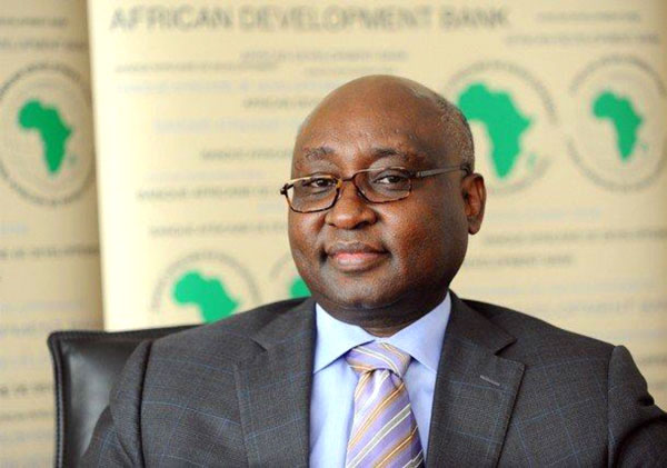 4dr.donald kaberuka