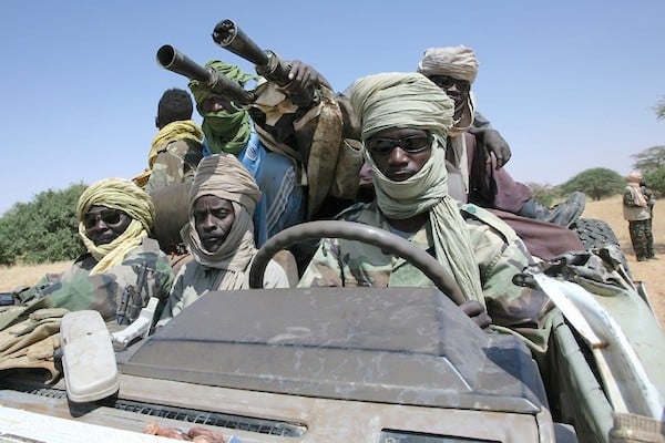4jem soudan