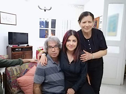4lina parents
