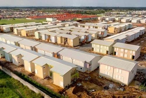 4logements sociaux