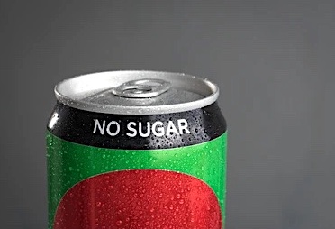 4no sugar text on can 260nw 1171796410