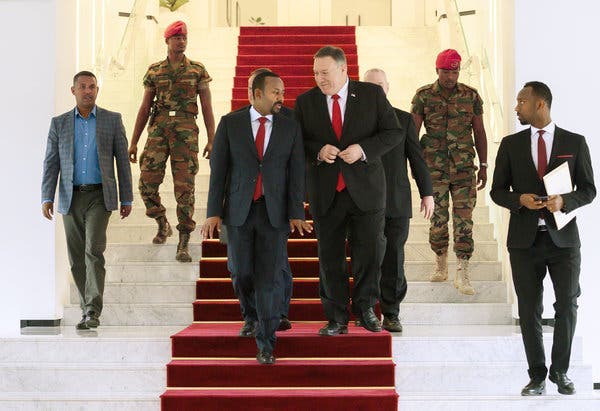 4pompeo ethiopia