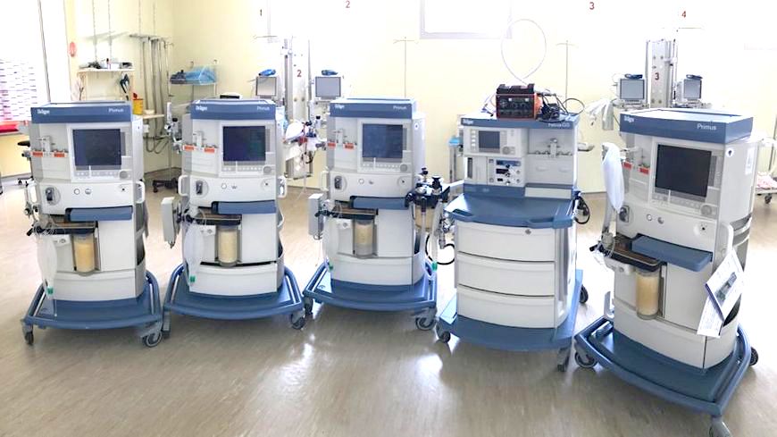 4respirateurs