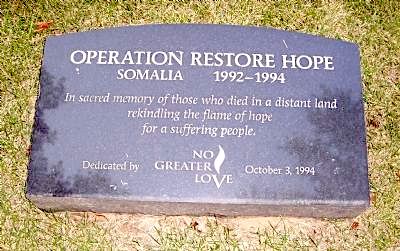 4Restore Hope