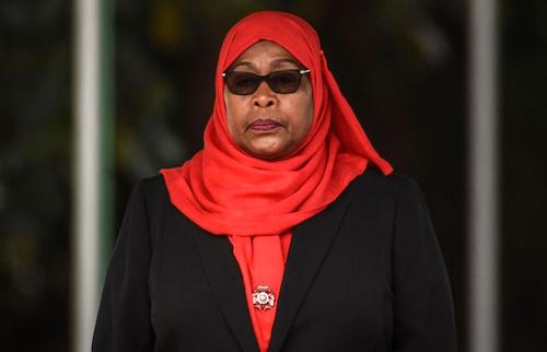 4Samia Suluhu Hassan 2