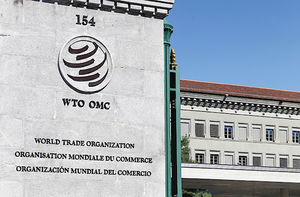 4world trade organization