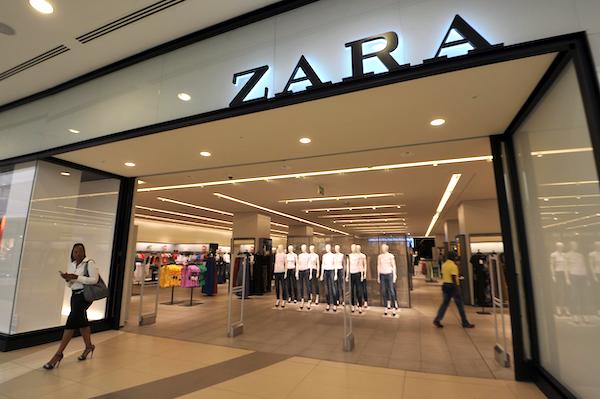 4zara store