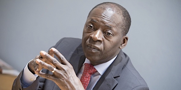 5 Abdoulaye Bio Tchané
