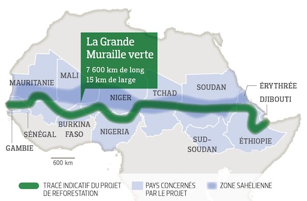 5 grande muraille verte