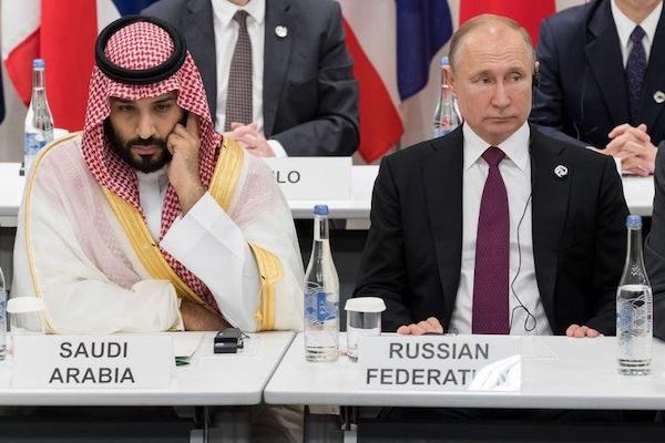 5 putin MBS 2
