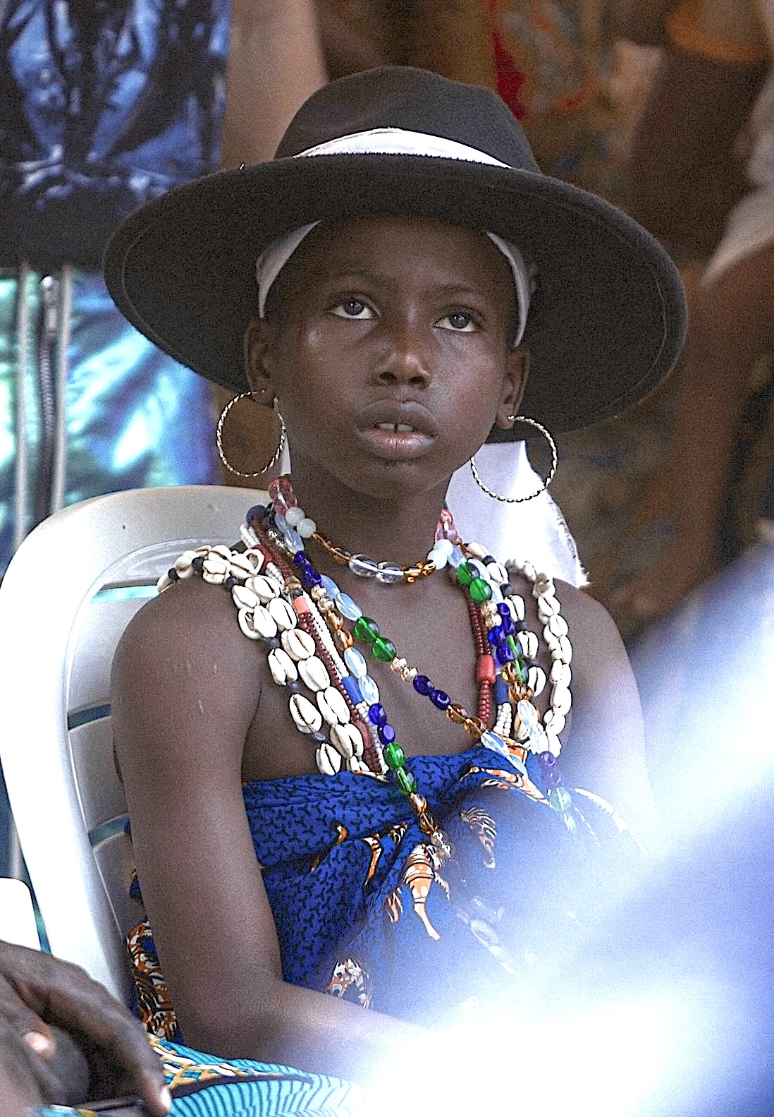 5 Vodun Days