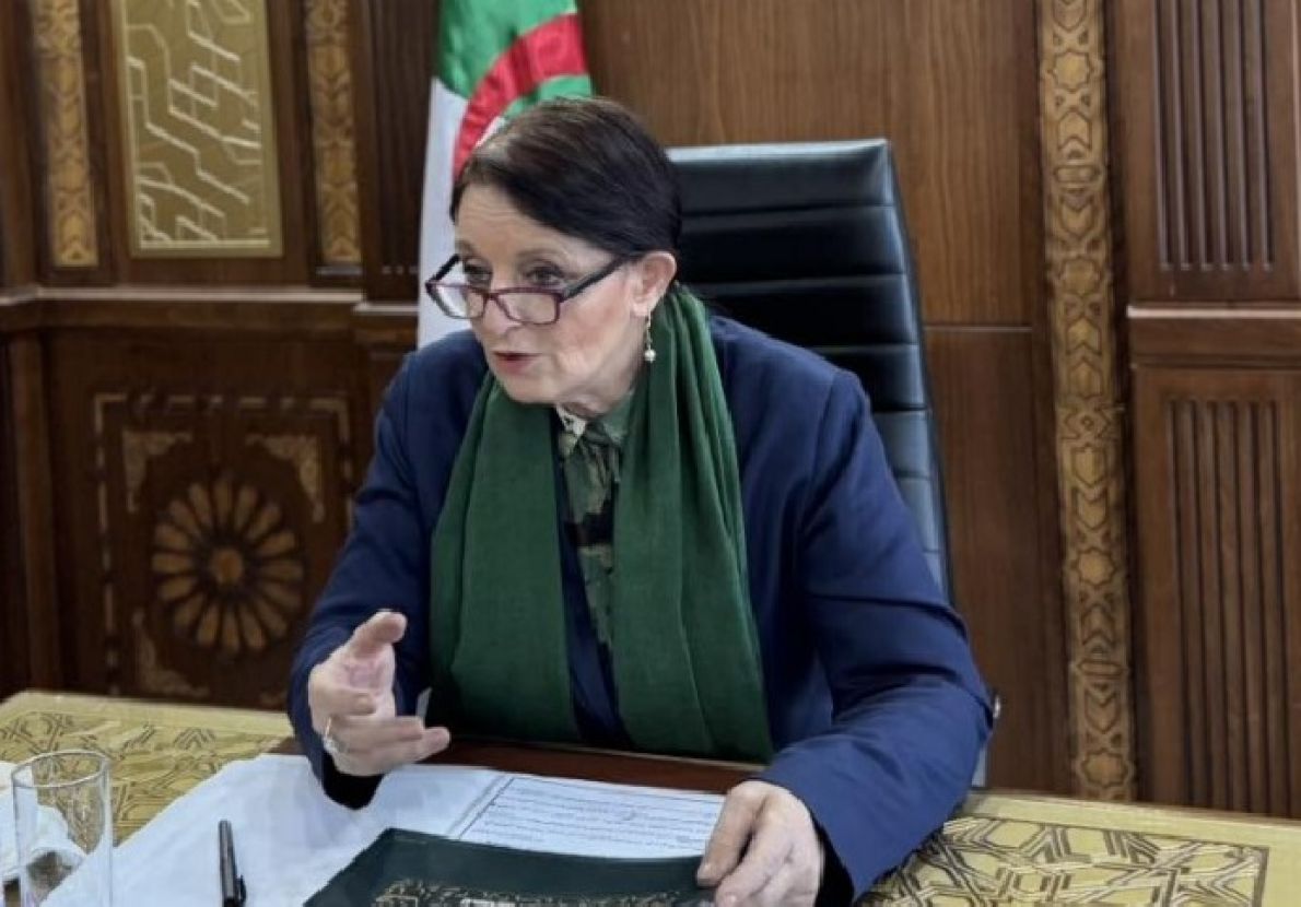 Alg&eacute;rie : le tourisme mise sur le num&eacute;rique et l&rsquo;IA pour moderniser ses services