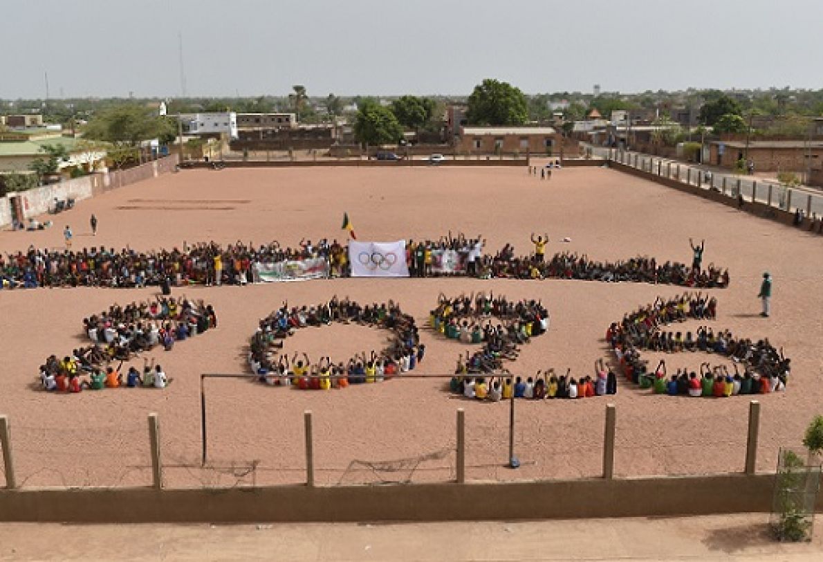 Dakar 2026, bien plus qu'un &eacute;v&eacute;nement sportif pour le S&eacute;n&eacute;gal
