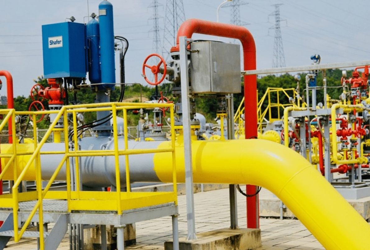 Ghana Gas tranchera d&eacute;but&nbsp;2027 sur un projet de gazoduc &agrave; 500 millions&nbsp;$