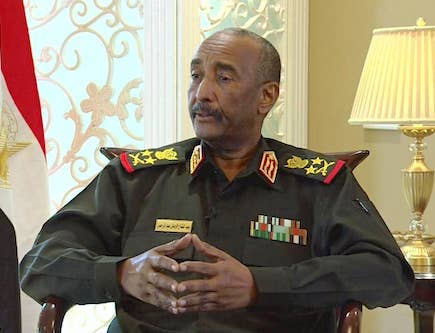 5Abdel Fattah al Burhan2