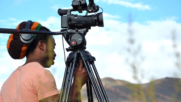 5cine afrique