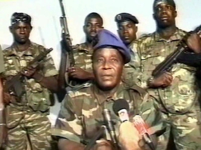 5coup dEtat