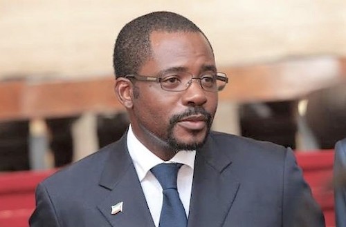 5Gabriel Obiang Nguema Lima