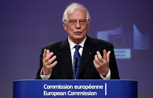 5Josep Borrell