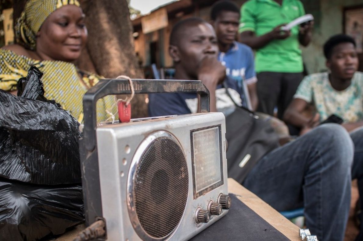Radiodiffusion en Afrique : croissance des audiences de 60 % sans r&eacute;elle rentabilit&eacute; num&eacute;rique (rapport)