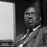 Kadima-Nzuji Madimba, juriste
