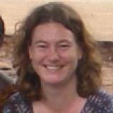 Audrey Perrin, agro-économiste chez Rongead
