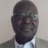 Daniel Kalbansou, directeur du Crédit du Sahel