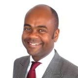 Fabrice Nze-Bekale, Directeur Général de la Sociéte Equatoriale des Mines 