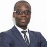 Khaled Igue, président du think tank Club 2030