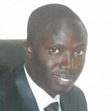 Mamadou LO, Membre du groupe multipartite sur la gouvernance internet en Afrique
