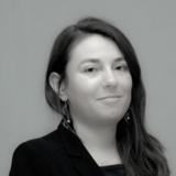 Nathalie Daley, vice-présidente du cabinet Microeconomix