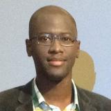 Ndongo Samba Sylla, économiste. 