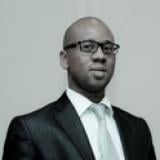 Sidy Diop, vice-président de Microeconomix