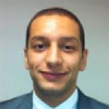 Smail El Baz, consultant - responsable de l'offre Finance Islamique au sein du cabinet Investance
