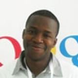 Tidjane Deme, directeur général de Google pour l’Afrique francophone