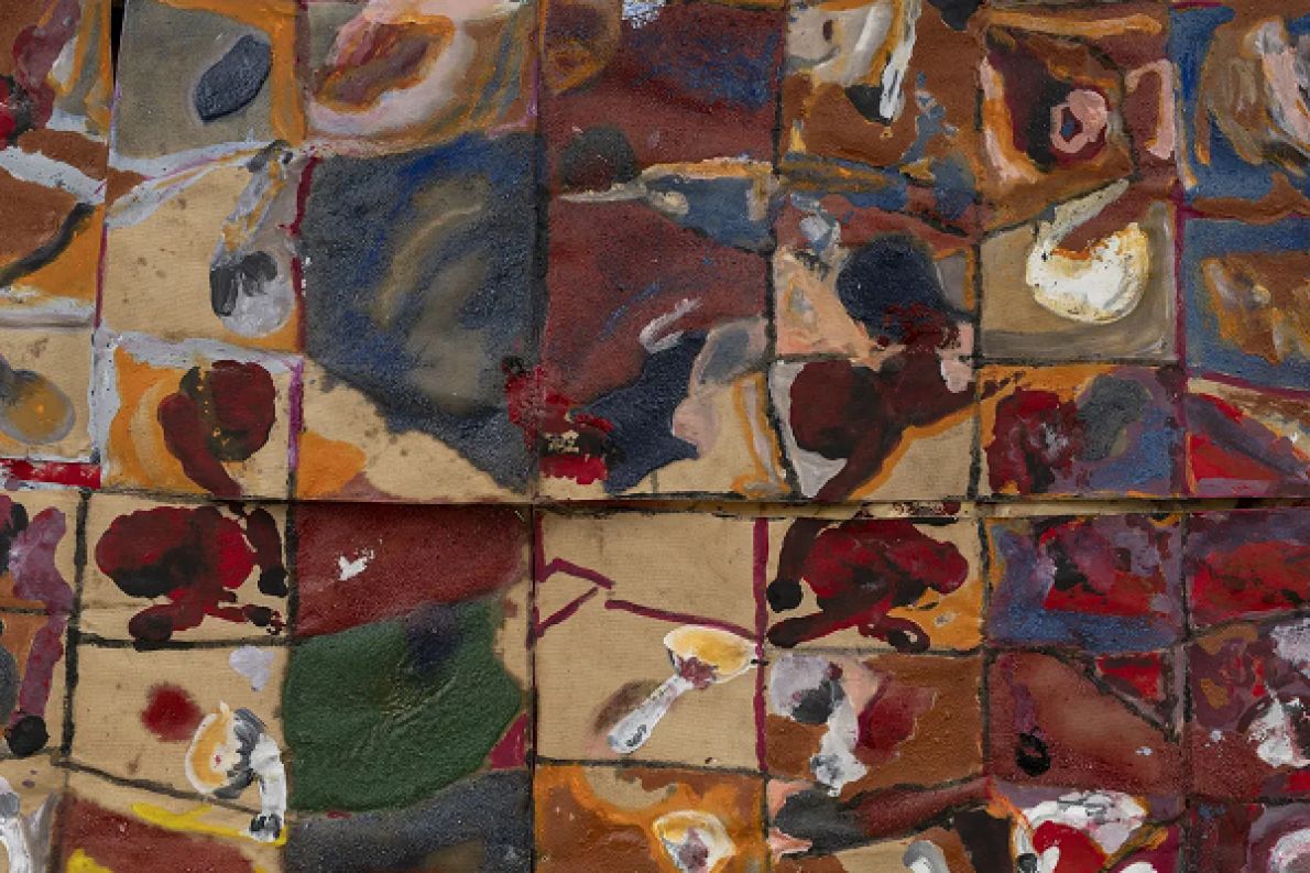 &laquo; Breaking Down Realities &raquo;: quand l&rsquo;art interroge la valeur &agrave; travers la colonialit&eacute; et l&rsquo;&eacute;conomie